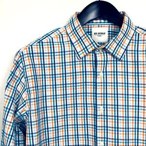 🔥💥 SALE!! Ben Sherman Shirt